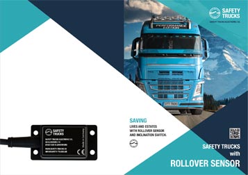 icon Flyer Rollover Sensor