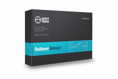 Rollover Sensor ST RS 1224-10